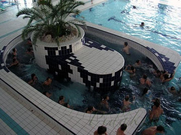 5. obrázek Aqua Centrum Jičín
