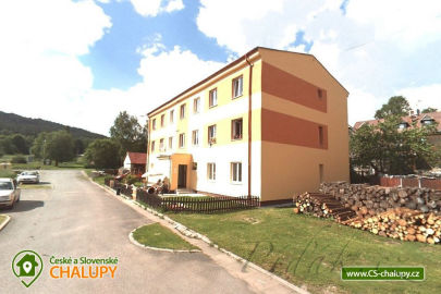 2. obrázek Apartmán Srní 110_Modrava_ubytování Šumava