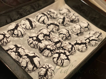 3. obrázek Crinkles by Romča 