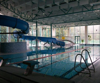 Obrázek Aquapark Horažďovice