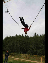 3. obrázek Adrenalin Park - Jeseníky