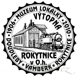 Obrázek Muzeum lokálky- Rokytnice v Orlických horách