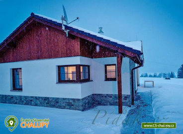 2. obrázek Bungalov Lipno - Lipno nad Vltavou - Kobylnice