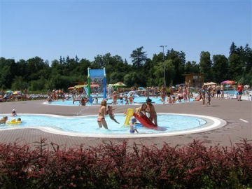 2. obrázek Aquapark Jihlava
