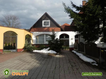 Obrázek Pension Fortuna Halenkov - Velké Karlovice