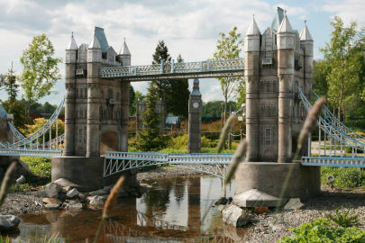 Obrázek Dream Park - Ochaby Polsko