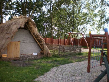 6. obrázek Muzeum Keltů Dobšice - Nymburk