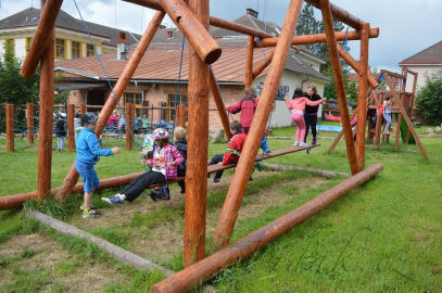 4. obrázek Rodinný zábavní park Fábula