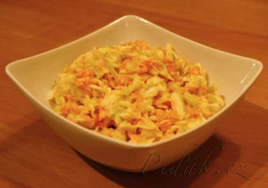 Obrázek Coleslaw