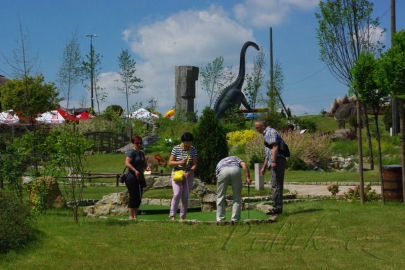 2. obrázek Inwald Park - Polsko