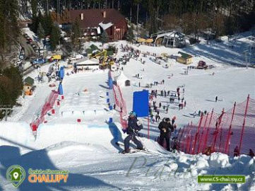 2. obrázek Pension Jana - V. Hleďsebe - Mariánské Lázně