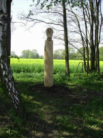 9. obrázek Muzeum Keltů Dobšice - Nymburk