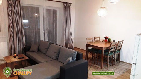 2. obrázek Apartmán Horní Maršov - Pec pod Sněžkou