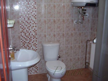 8. obrázek Apartmány Andrea - Prachatice