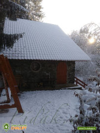 3. obrázek Chata Pukšice - Uhelná Příbram - Vysočina