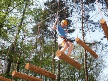 6. obrázek Gibon Park - Rožnov pod Radhoštěm