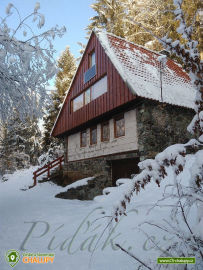 2. obrázek Chata Pukšice - Uhelná Příbram - Vysočina