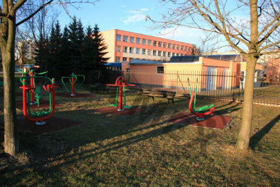 2. obrázek Fitnesspark- MO Pardubice III