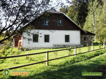 Obrázek Včelařská chalupa - Borová Lada - Šumava