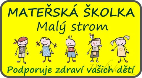 Obrázek Malý strom- Lesní mateřská škola- Brno