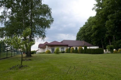 3. obrázek Penzion Hacienda Třeboň