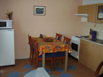 10. obrázek Apartmány Andrea - Prachatice