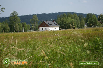 3. obrázek Chalupa Ke Slati - Borová Lada - Šumava