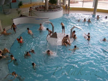 6. obrázek Aquapark Jihlava
