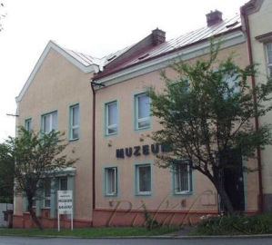 2. obrázek Městské muzeum a galerie - Hlinsko