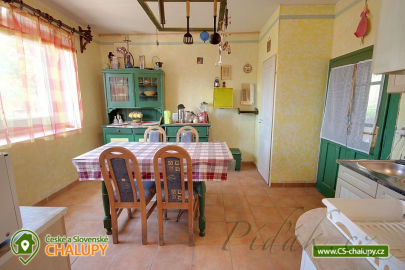 2. obrázek Chata Chľaba - Strawberry cottage - Štúrovo