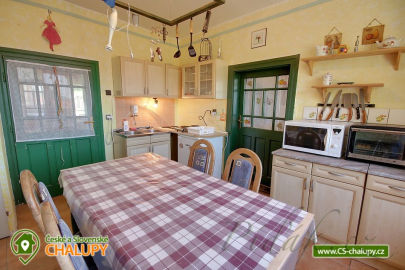 3. obrázek Chata Chľaba - Strawberry cottage - Štúrovo