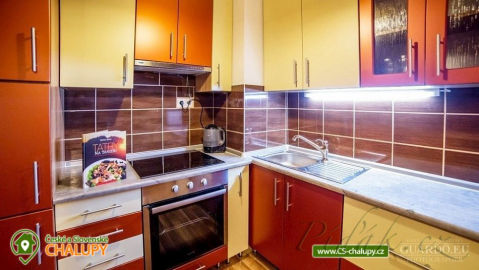 3. obrázek Apartmán č. 27 - dom Patris - Tatranská Štrba