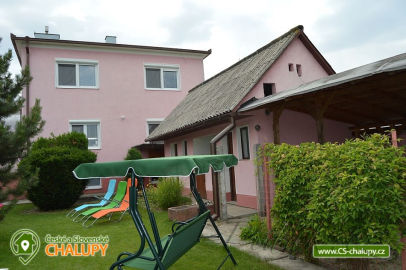 2. obrázek Apartmánový dom NELLY - Veľký Meder, Thermal