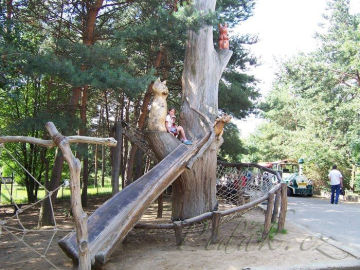 5. obrázek Zoopark Chomutov