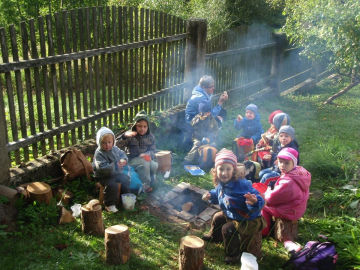 3. obrázek Dětský klub Hájenka- Jihlava