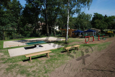 Obrázek Fitpark- Lysolaje- Praha 