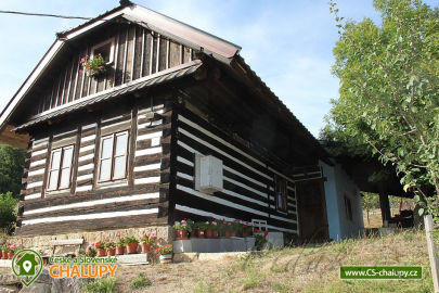 3. obrázek Na roubence - chalupa Vítějeves - Vysočina