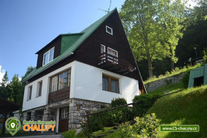 2. obrázek Holiday home Špindlerův Mlýn - rekreační dům