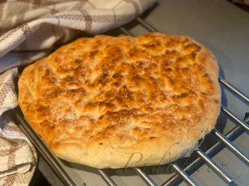 Obrázek Focaccia