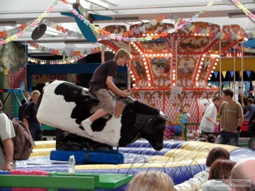 8. obrázek Lunapark- Centrum Babylon - Liberec