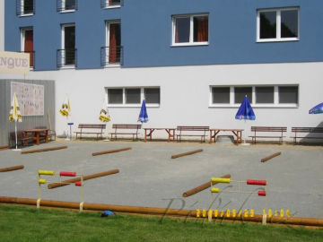 9. obrázek Aquapark Blansko