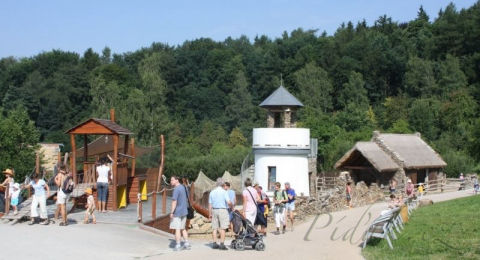 4. obrázek Zoo Jihlava