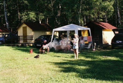 3. obrázek Autokemp Jesenice