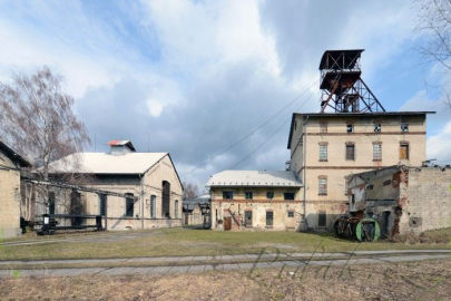 Obrázek Hornický skanzen Mayrau -  Vinařice