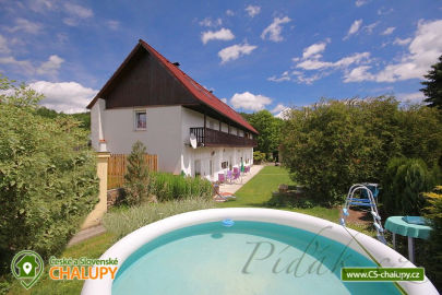 2. obrázek Apartmány Kladenské Rovné - Český Krumlov