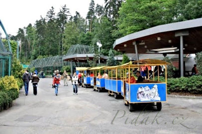 6. obrázek Zoo Liberec