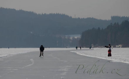 7. obrázek Active Park Lipno