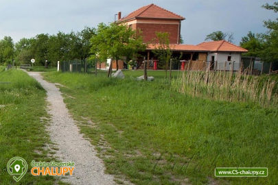 Obrázek Penzion U Veličky - minikemping Strážnice