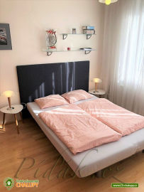 3. obrázek Apartmán Srní 119 - ubytování u lesa - Šumava