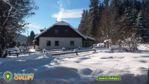 2. obrázek Včelařská chalupa - Borová Lada - Šumava